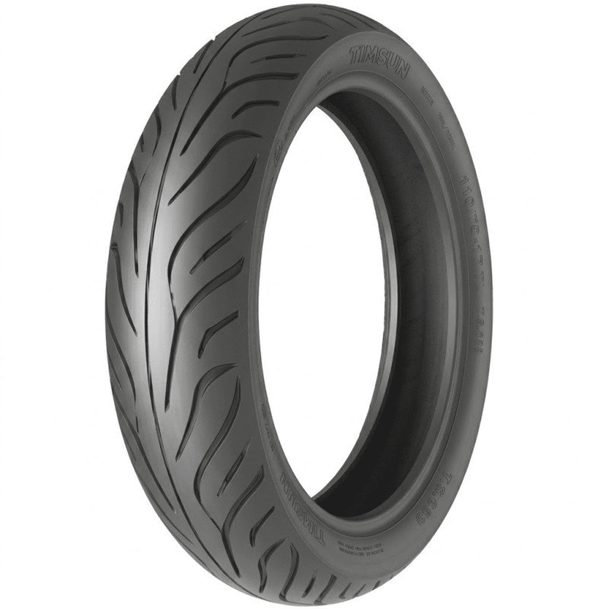 LLANTA 110/70-17 TL TS689 54 H TIMSUN