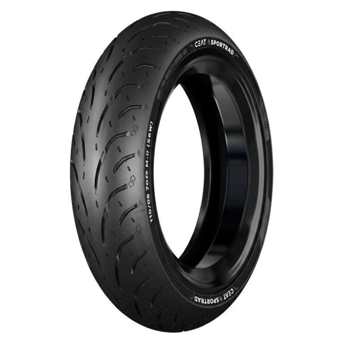 LLANTA 110/70ZR-17 TL SPORTRAD 54 W CEAT