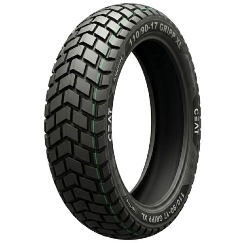 LLANTA 110/90-17 TT GRIPP XL 60 P CEAT