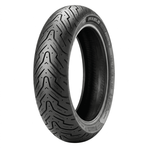 LLANTA 120/70-12 TL DIABLO ROSSO SCOOTER 58 P PIRELLI