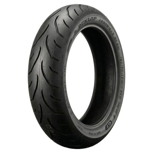 LLANTA 130/70-17 TL GT601 62 H DUNLOP