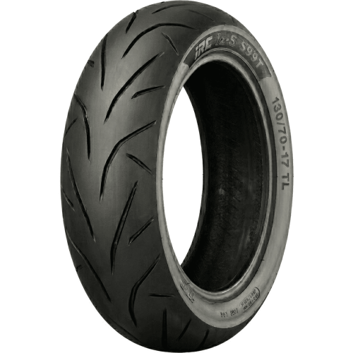 LLANTA 130/70-17 TL IZ-S S99T 62 S IRC