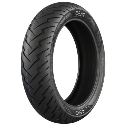 LLANTA 130/70R-17 TL ZOOM RAD 62 P CEAT