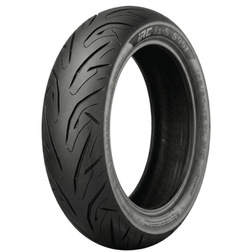 LLANTA 150/60-17 TL IZ-S S99T 66 S IRC
