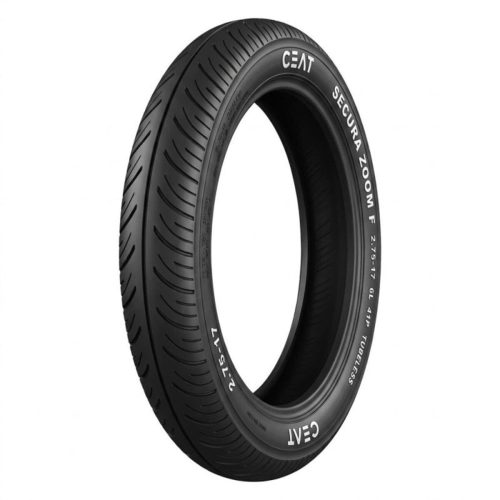 LLANTA 2.75-17 TL SECURA ZOOM   CEAT