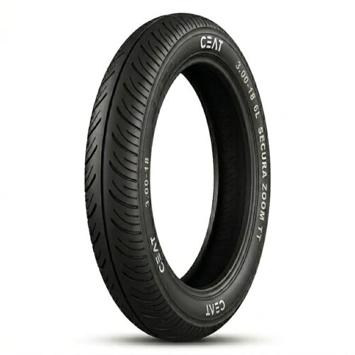 LLANTA 3.00-18 TT SECURA ZOOM 52 P CEAT