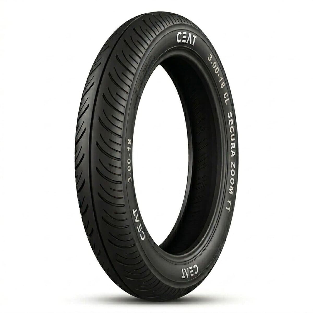 LLANTA 3.00-18 TT SECURA ZOOM 52 P CEAT