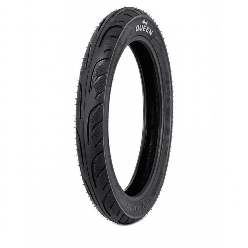 LLANTA 90/90-17 TL P6172 49 P QUEEN