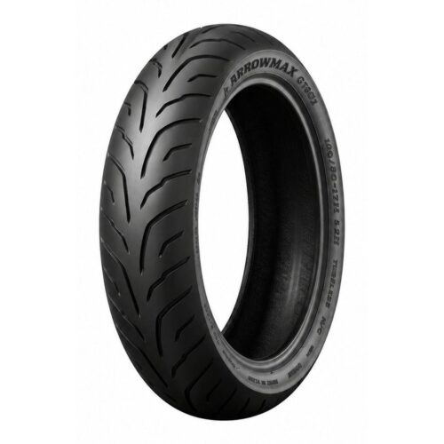 LLANTA 100/80-17 TL GT601 ARROWMAX 52 H DUNLOP