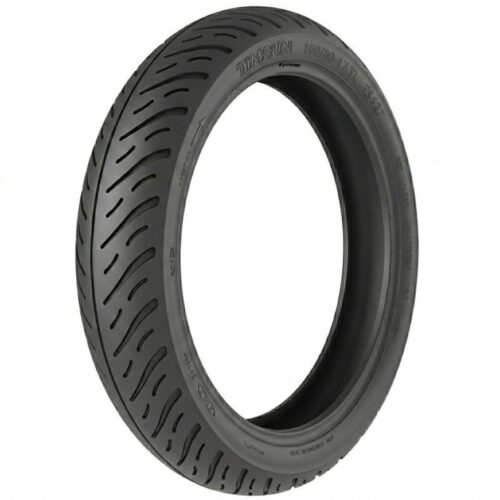 LLANTA 100/80-17 TL TS627 52 P TIMSUN