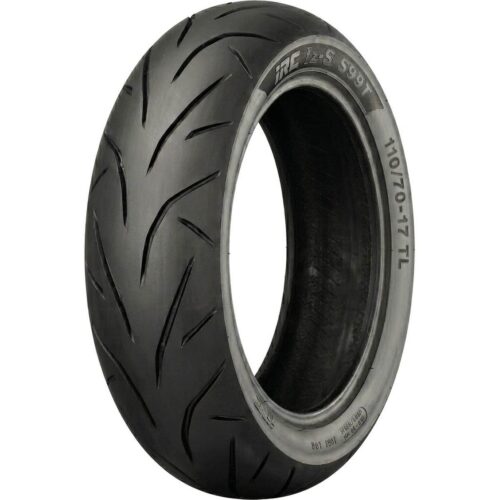 LLANTA 110/70-17 TL IZ-S S99 54 S IRC