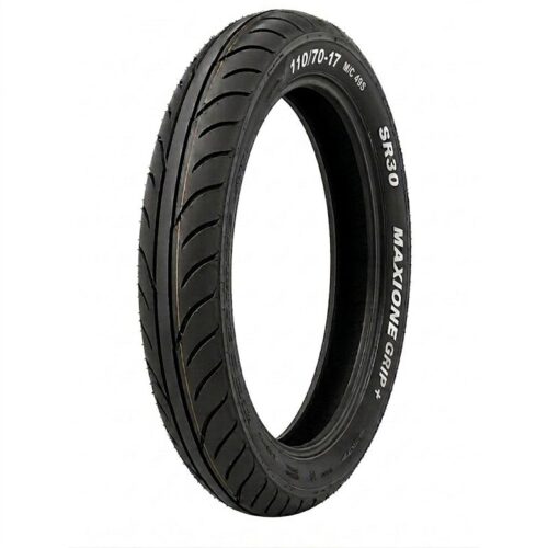 LLANTA 110/70-17 TL SR30 GRIP + 60 S MAXIONE