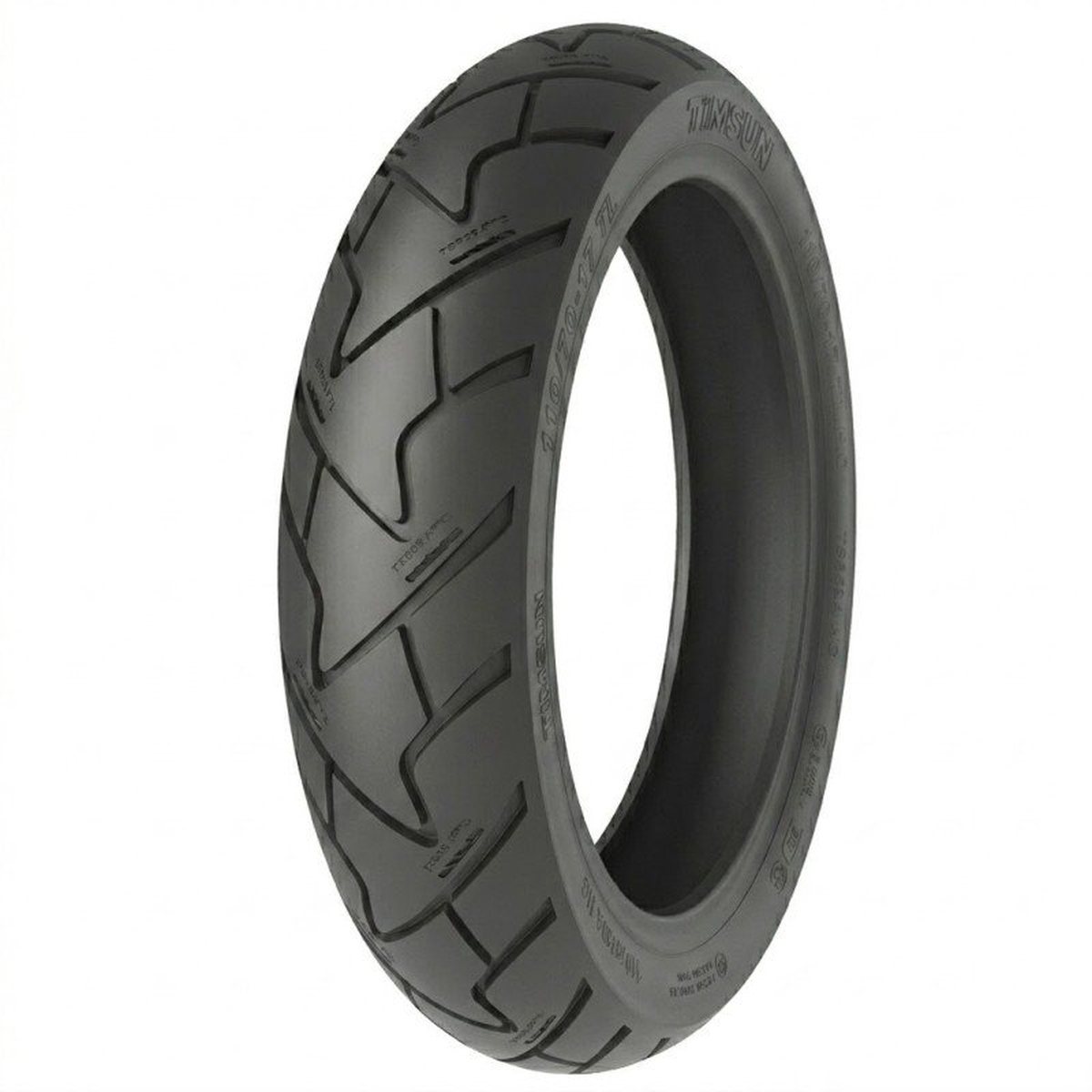 LLANTA 110/70-17 TL TS659A HG 54 H TIMSUN
