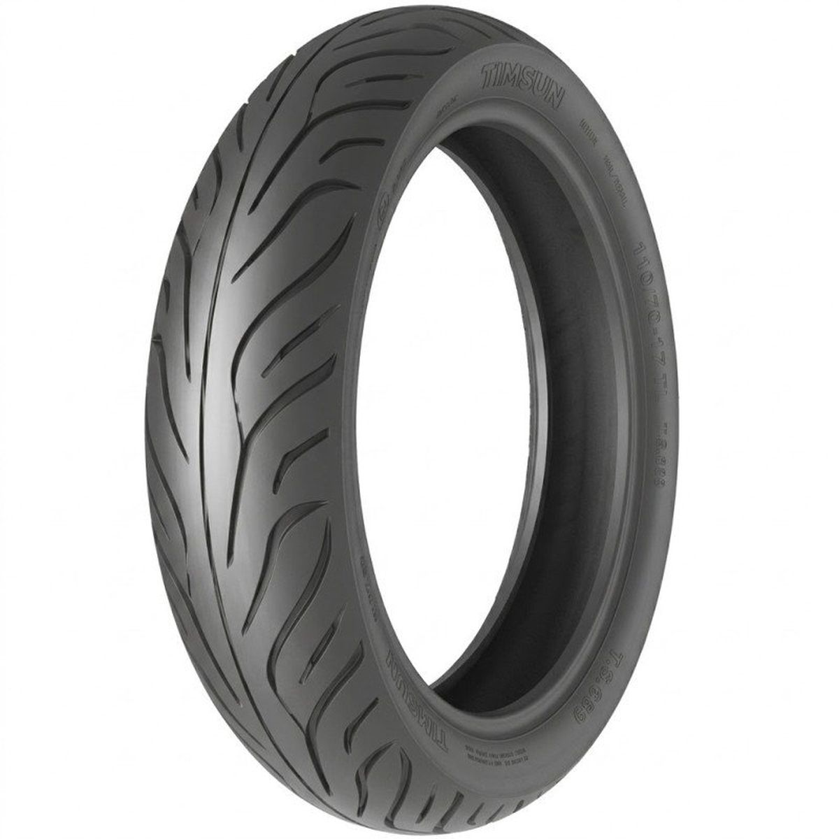 LLANTA 110/70-17 TL TS689 54 H TIMSUN