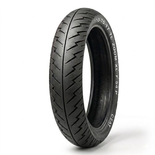 LLANTA 110/70-17 TL ZOOM XL F 54 P CEAT