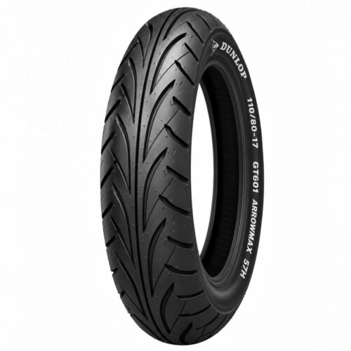 LLANTA 110/80-17 M TL GT601 ARROWMAX 57H DUNLOP
