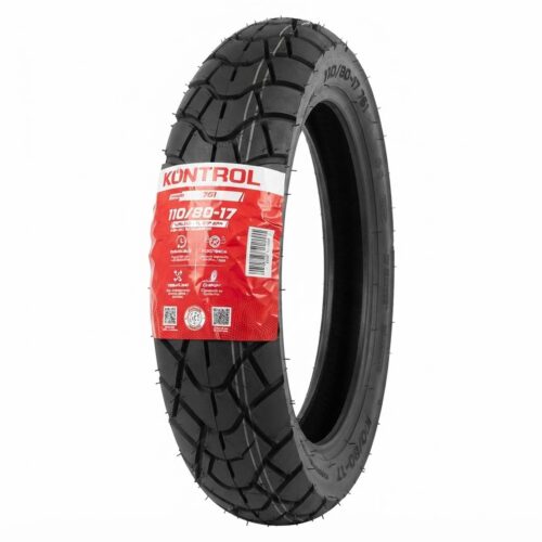 LLANTA 110/80-17 TL 761 57 P KONTROL