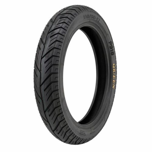 LLANTA 110/80-17 TL P918 63 P QUEEN