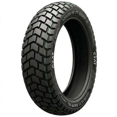 LLANTA 120/80-18 TT GRIPP XL 62 S CEAT