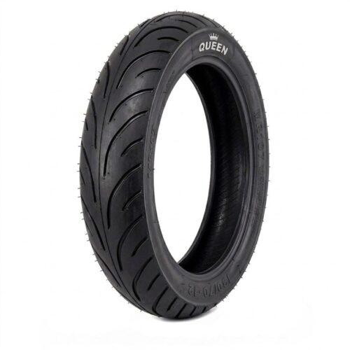LLANTA 130/70-12 TL MR107 62 L QUEEN