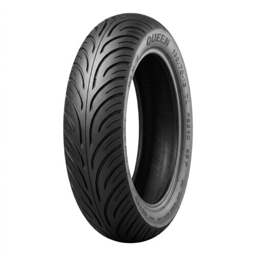 LLANTA 130/70-13 TL P6240 63 P QUEEN