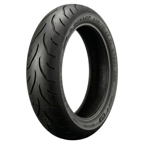 LLANTA 130/70-17 TL GT601 ARROWMAX 62 H DUNLOP