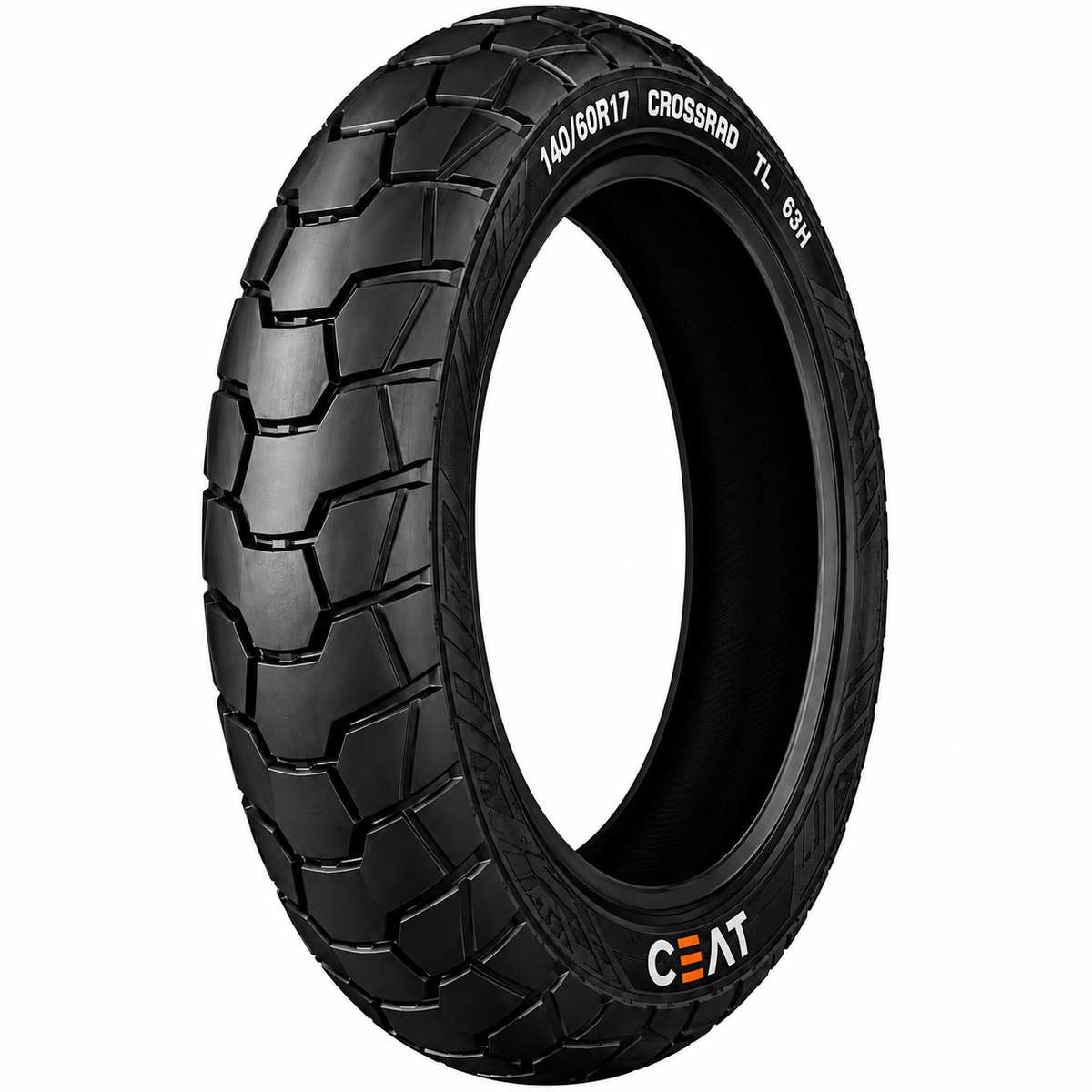 LLANTA 140/60R-17 TL CROSSRAD 63H CEAT