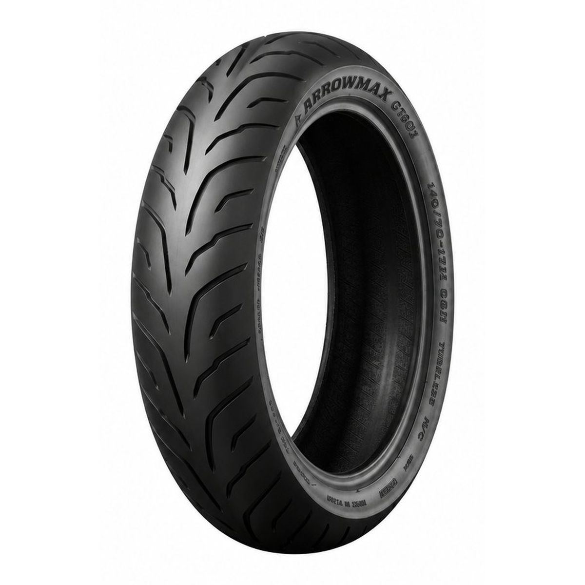 LLANTA 140/70-17 TL GT601 ARROWMAX 66 H DUNLOP
