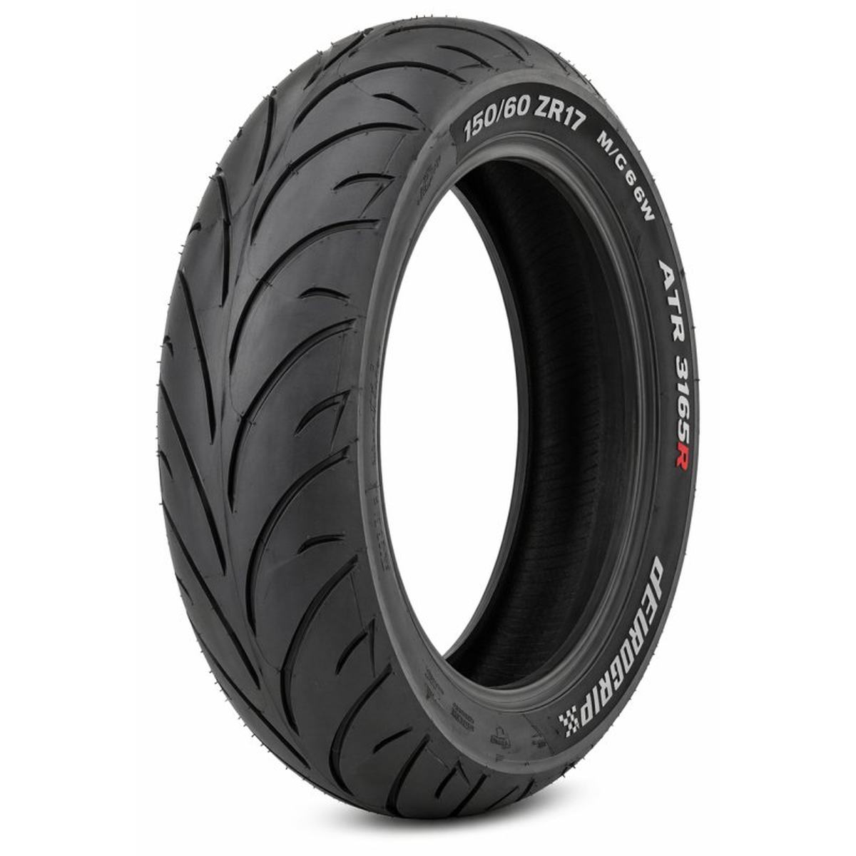 LLANTA 150/60ZR-17 TL ATR 3165R 66 W EUROGRIP