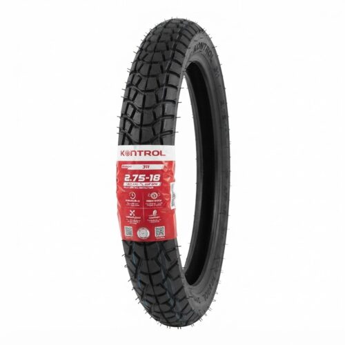 LLANTA 2.75-18 TL 311 48 P KONTROL