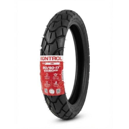 LLANTA 90/90-17 TL 061 56 P KONTROL