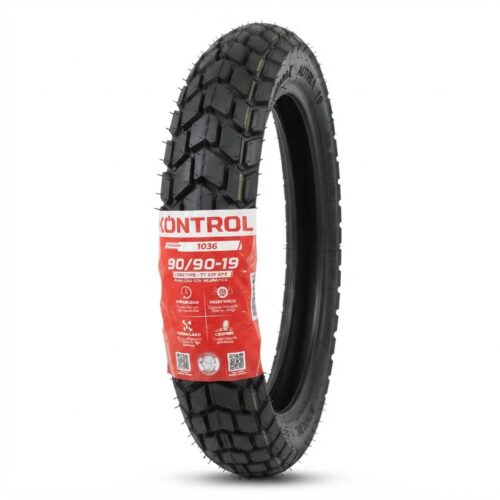 LLANTA 90/90-19 TT 1036 58 P KONTROL
