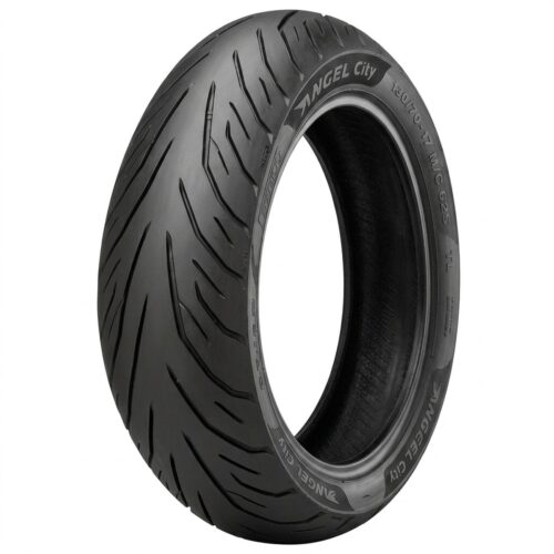 LLANTA 130/70-17 TL ANGEL CITY 62 S PIRELLI